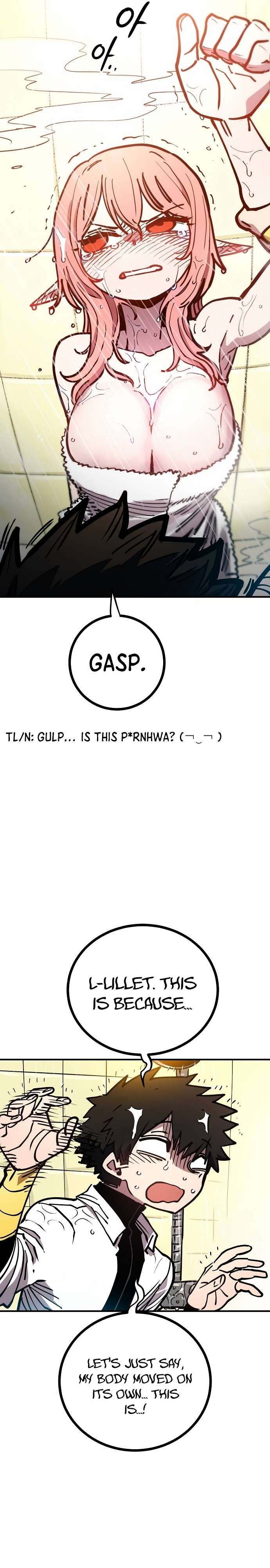 Read Player  Manga Online