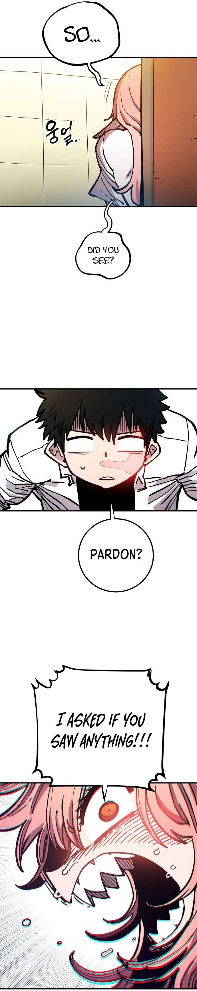 Read Player  Manga Online