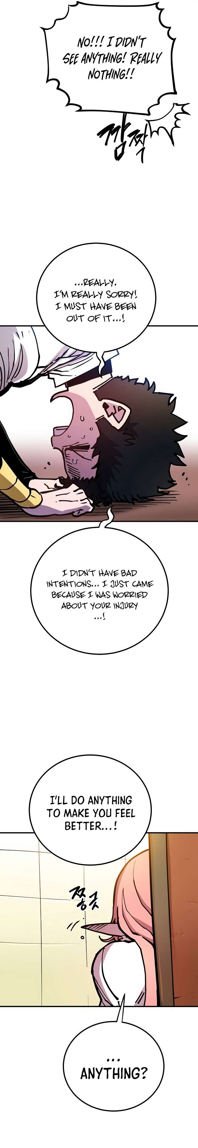 Read Player  Manga Online