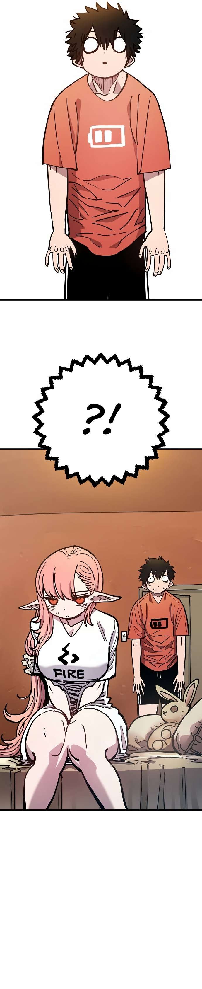 Read Player  Manga Online
