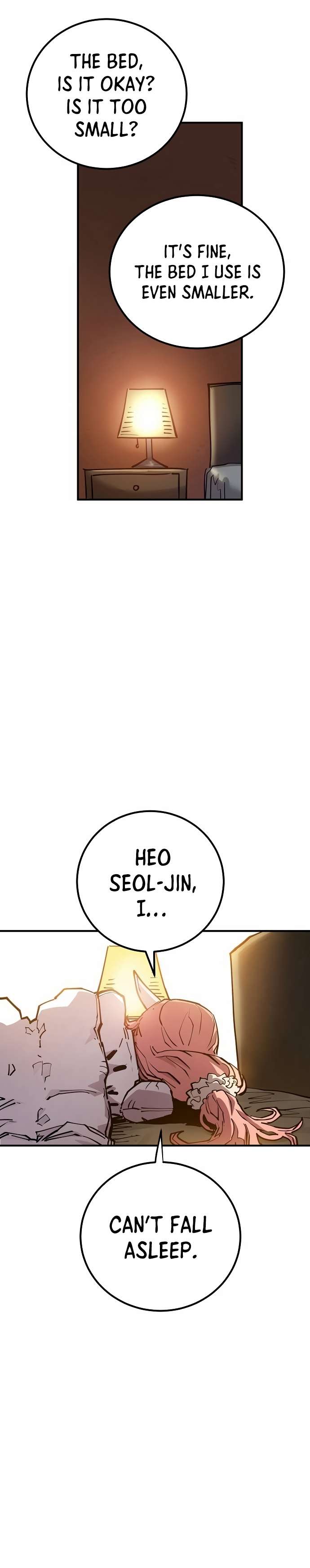 Read Player  Manga Online