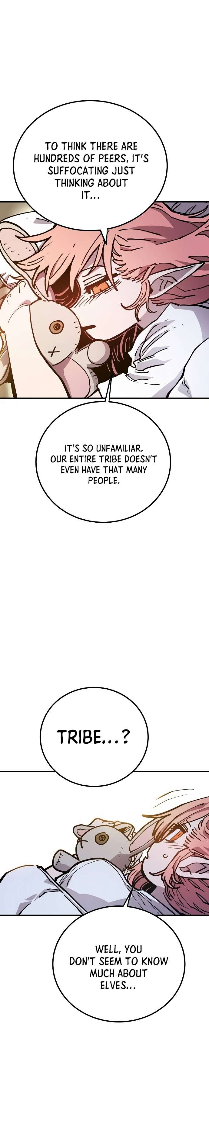 Read Player  Manga Online