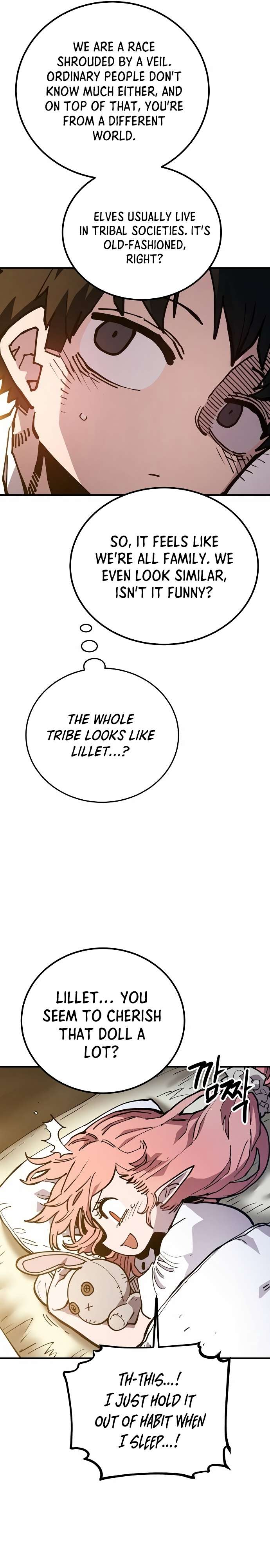 Read Player  Manga Online