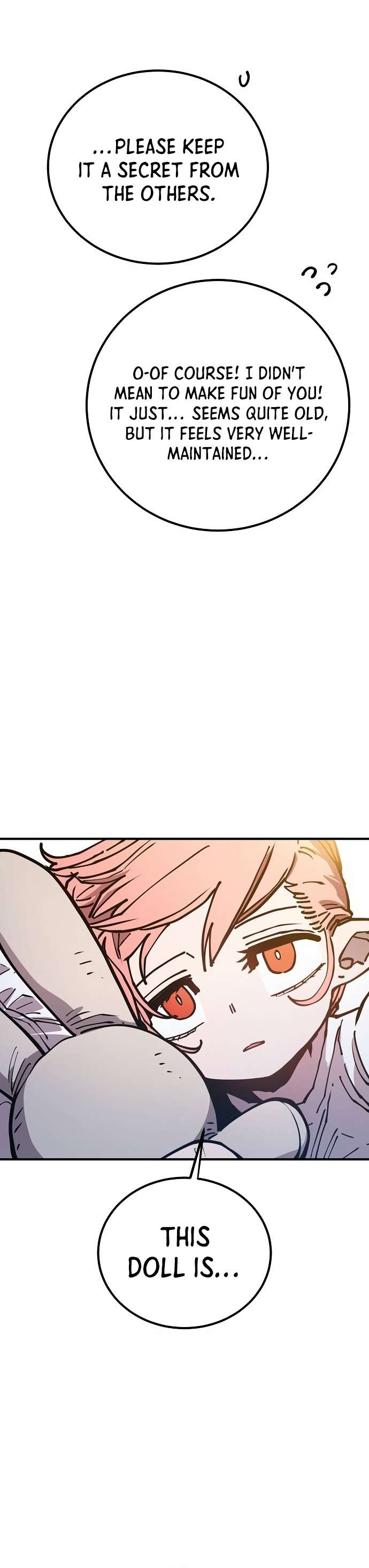 Read Player  Manga Online