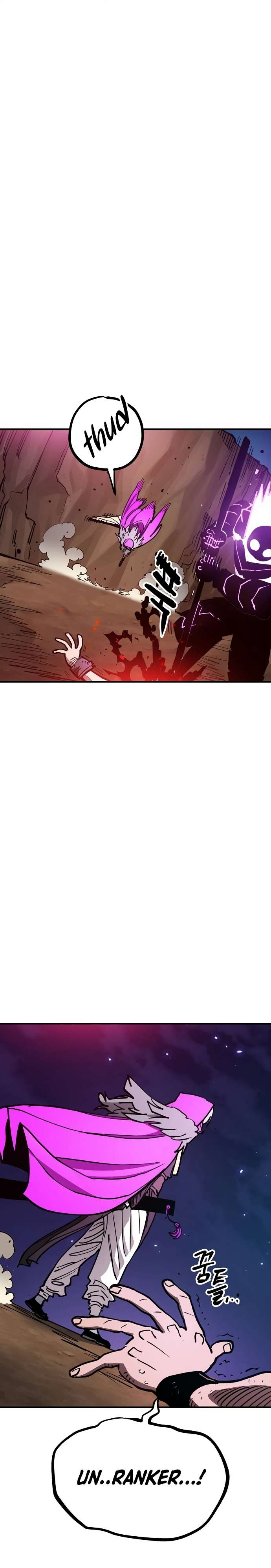 Read Player  Manga Online
