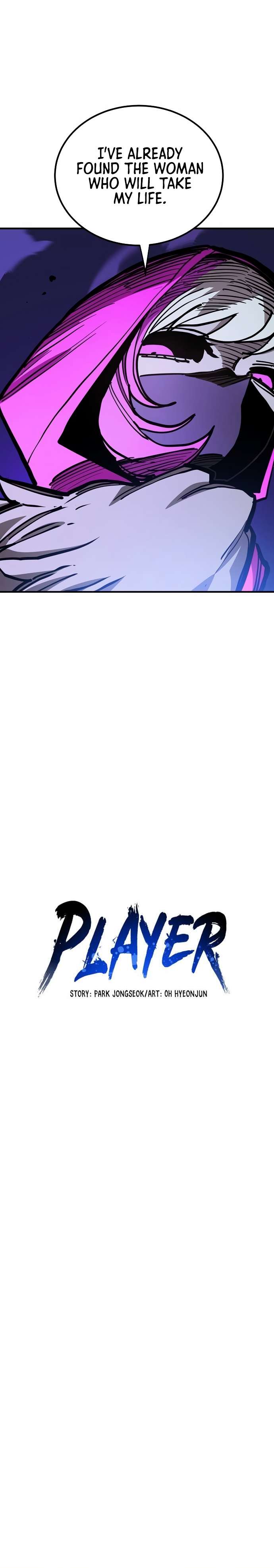 Read Player  Manga Online