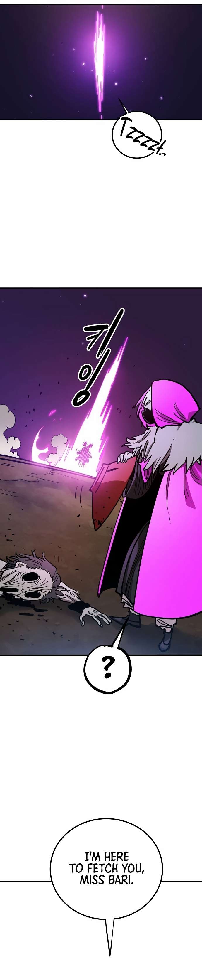 Read Player  Manga Online
