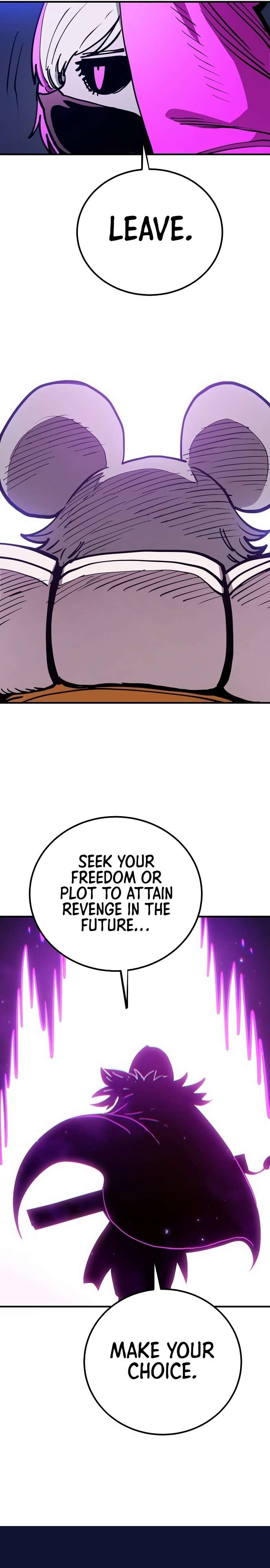 Read Player  Manga Online