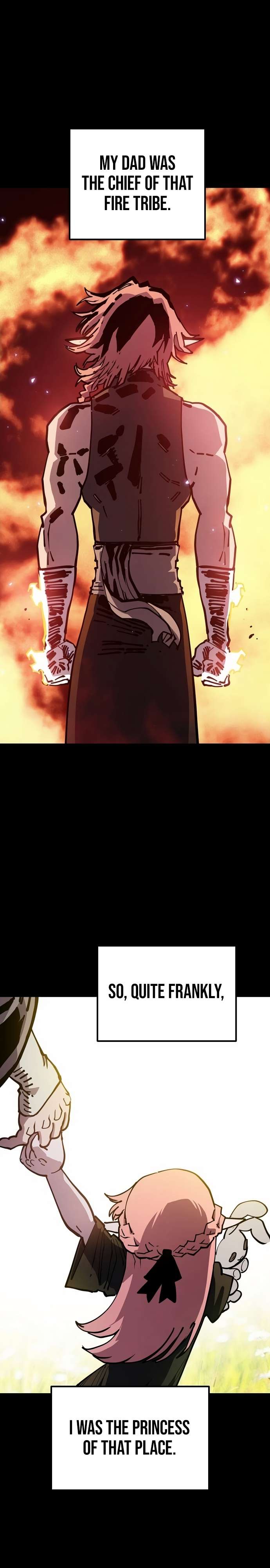 Read Player  Manga Online