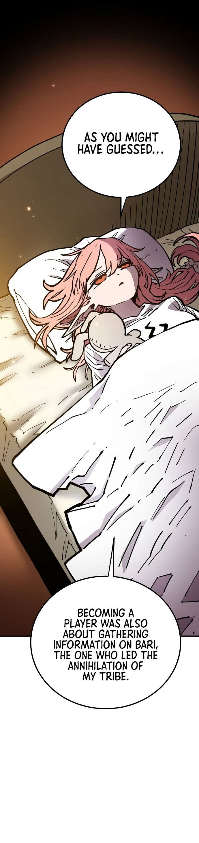Read Player  Manga Online