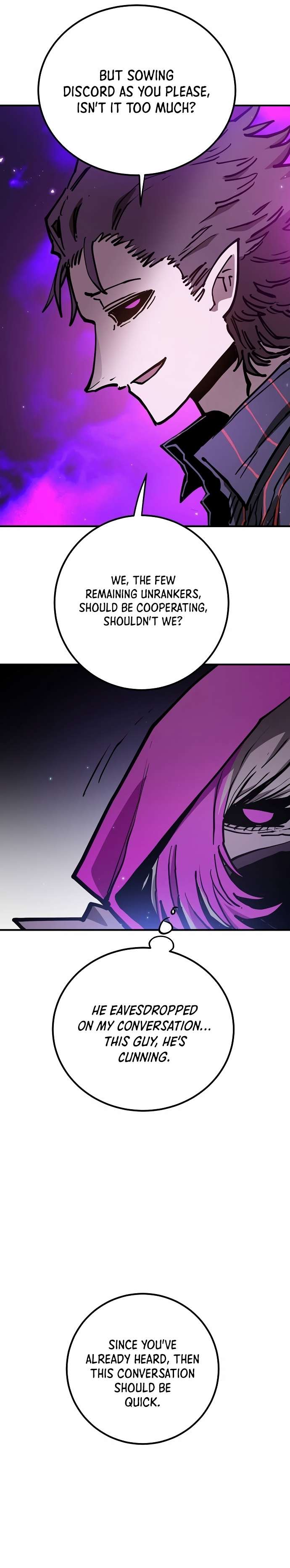 Read Player  Manga Online