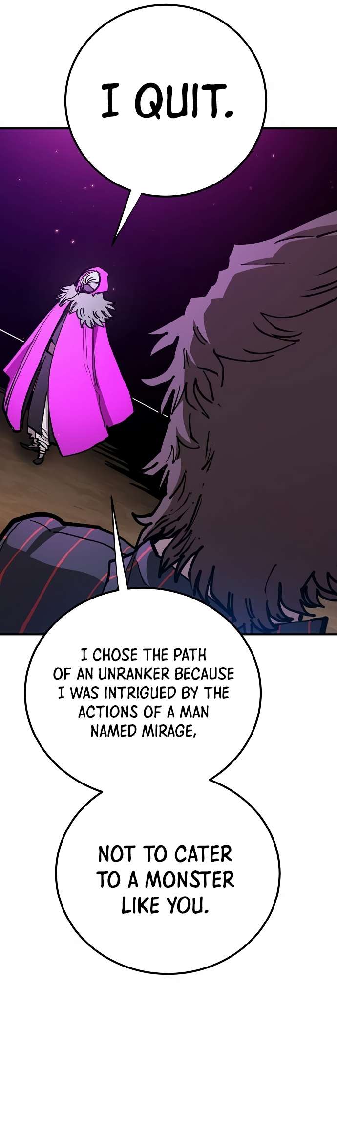 Read Player  Manga Online