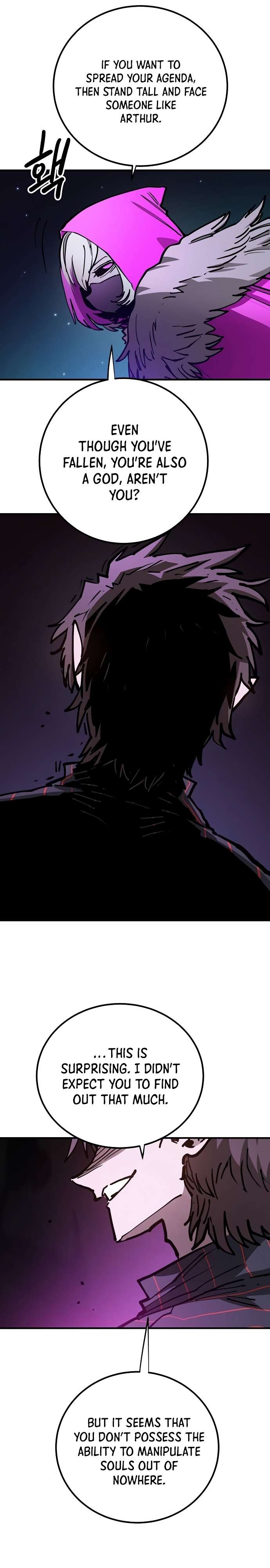 Read Player  Manga Online