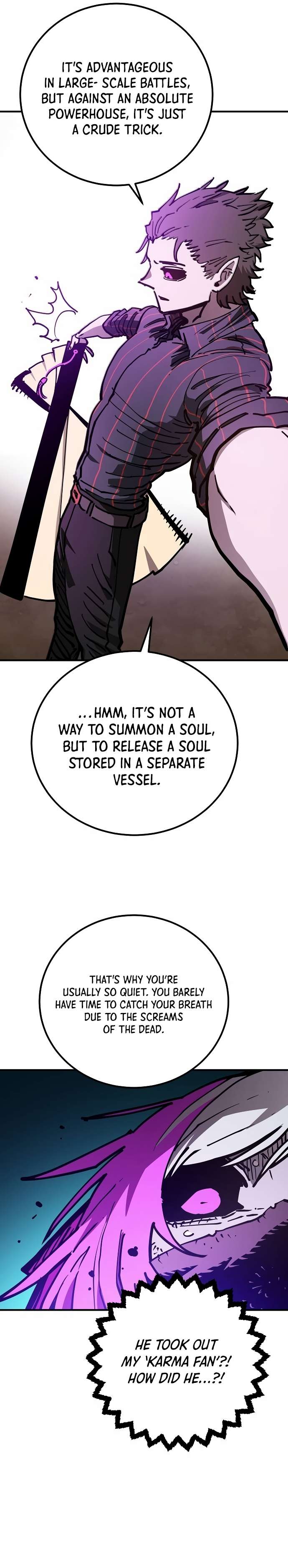 Read Player  Manga Online