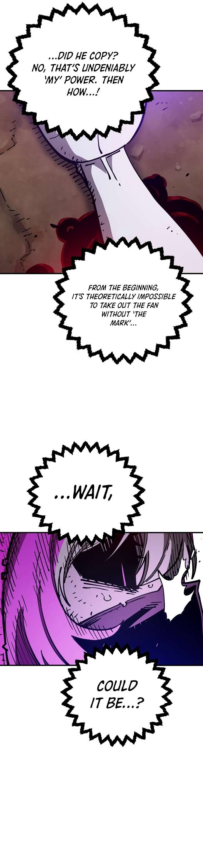 Read Player  Manga Online