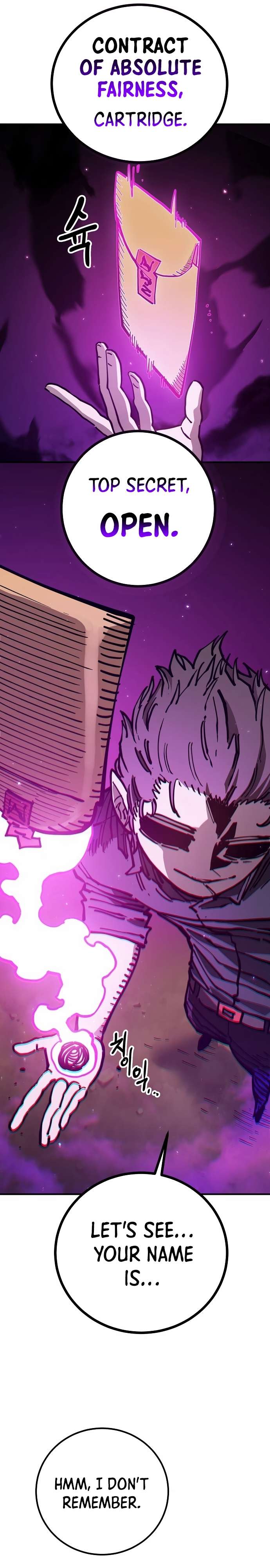 Read Player  Manga Online