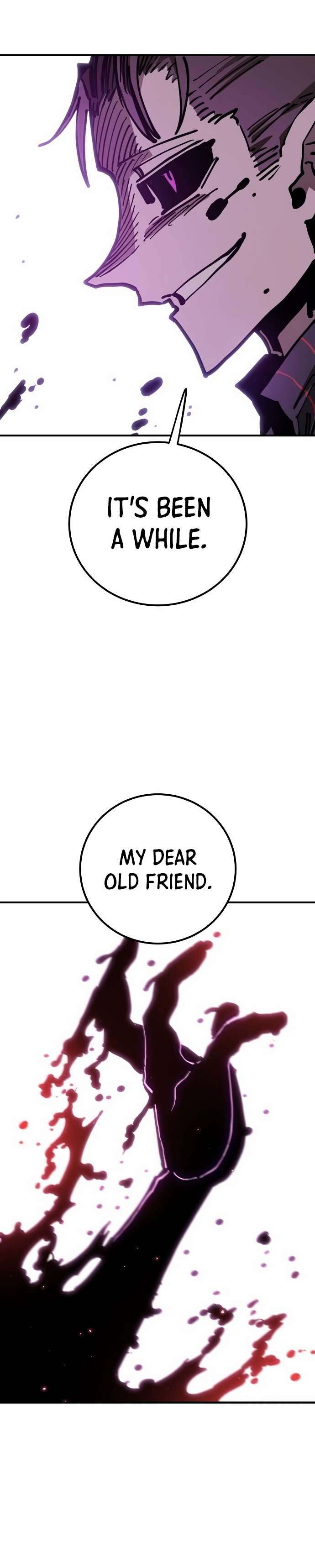 Read Player  Manga Online