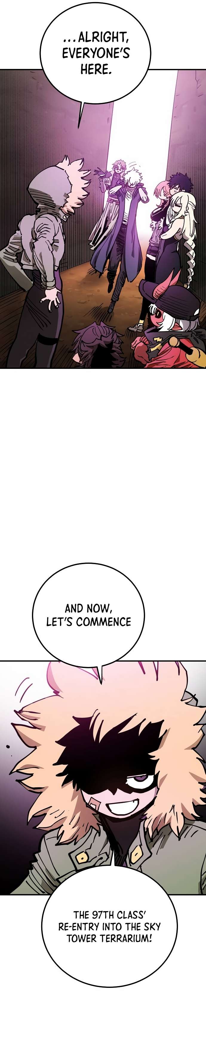 Read Player  Manga Online