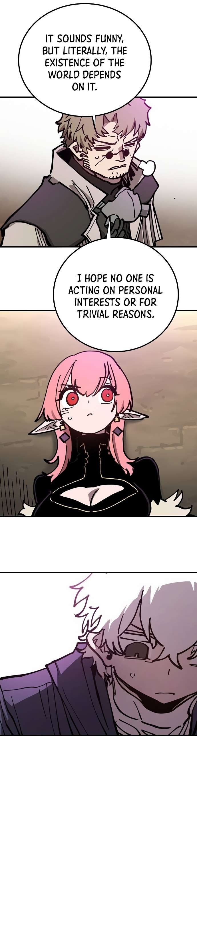 Read Player  Manga Online