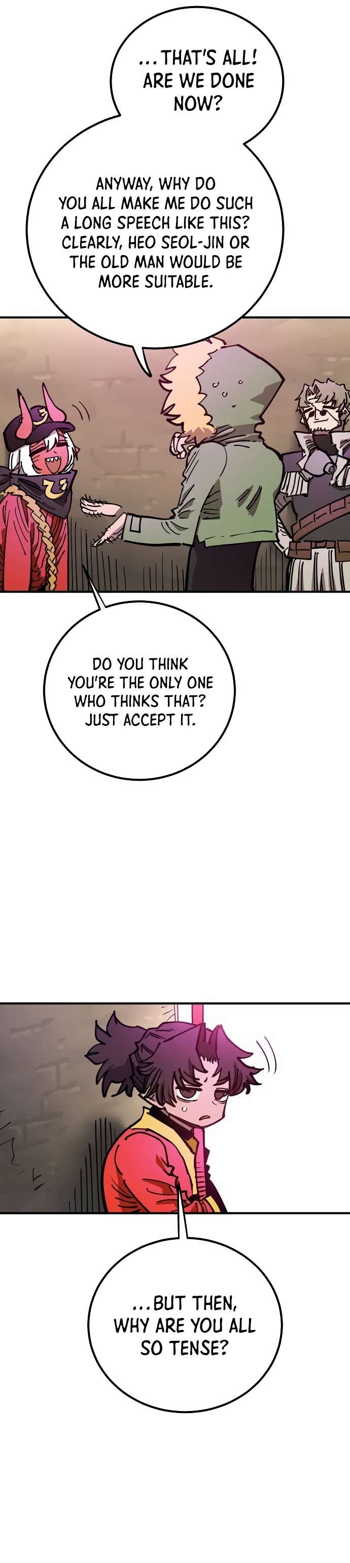 Read Player  Manga Online