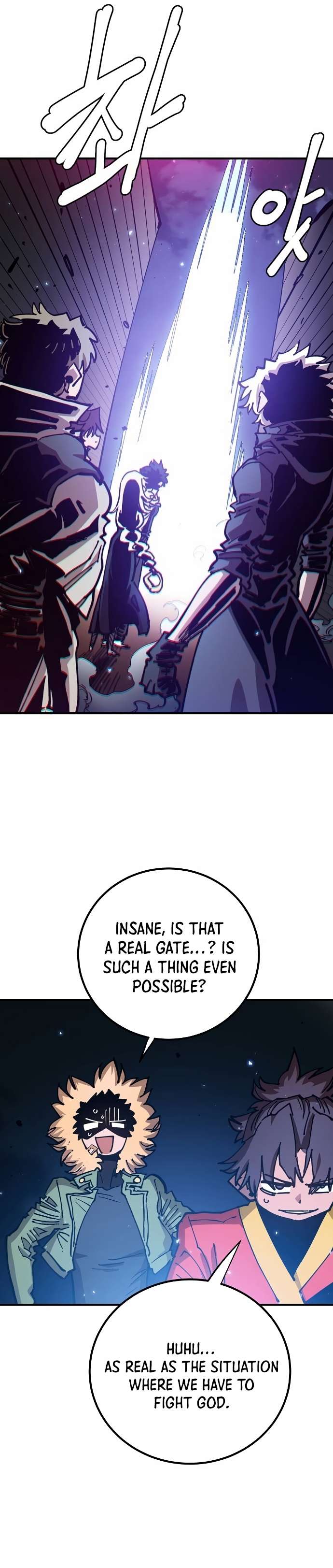 Read Player  Manga Online