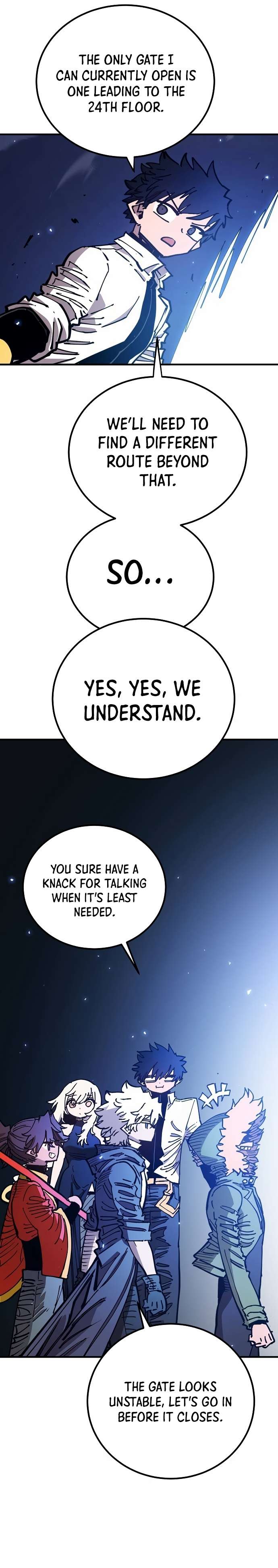 Read Player  Manga Online