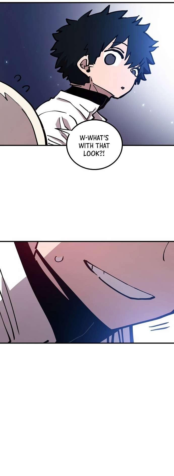 Read Player  Manga Online