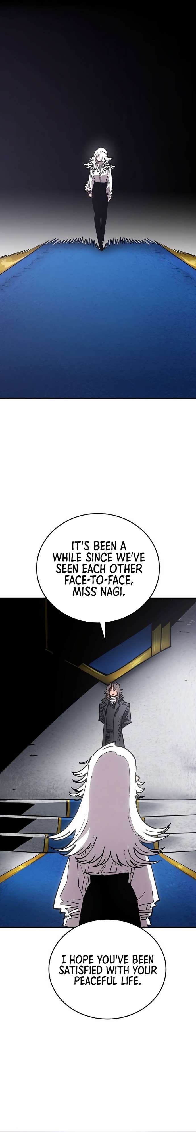 Read Player  Manga Online