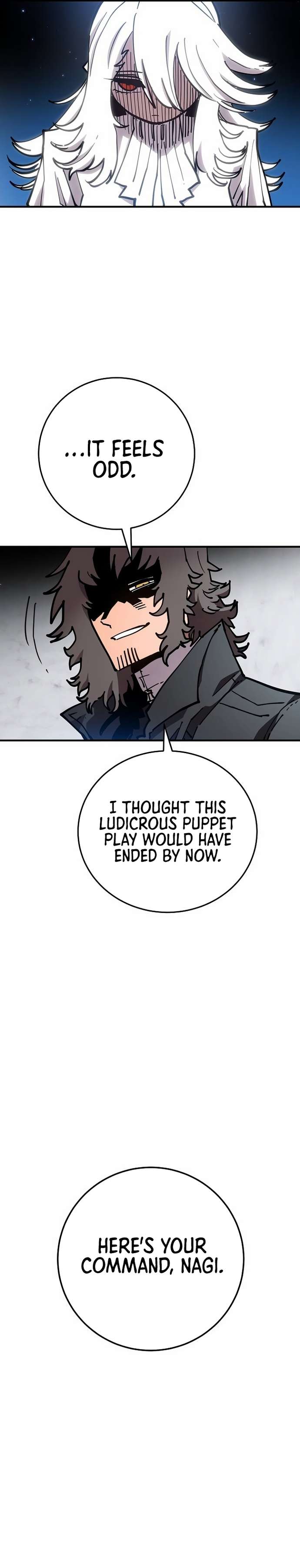 Read Player  Manga Online