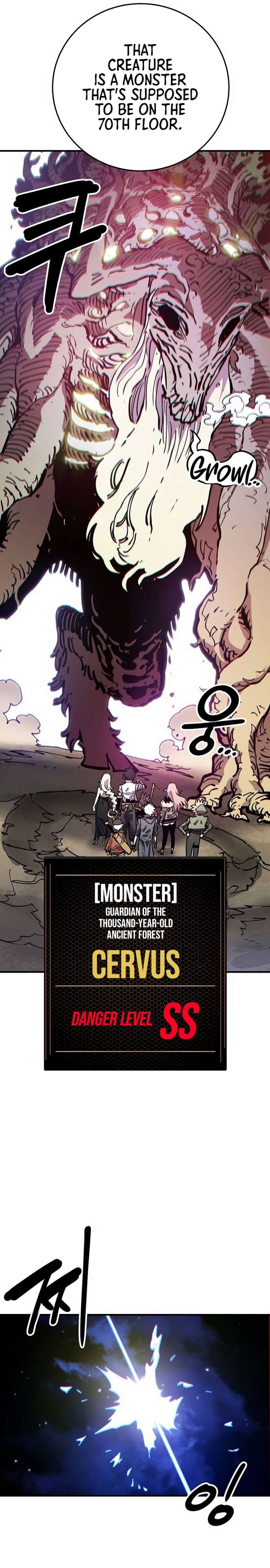 Read Player  Manga Online