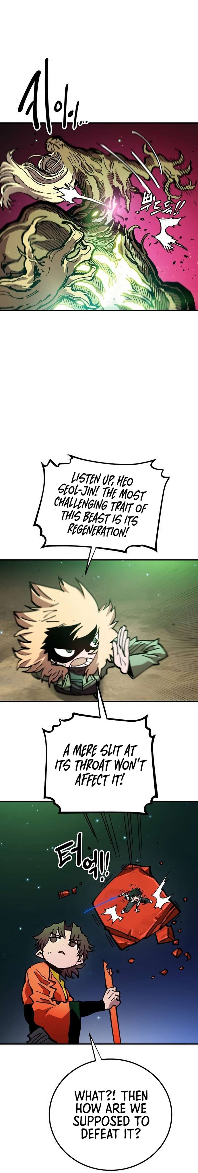 Read Player  Manga Online