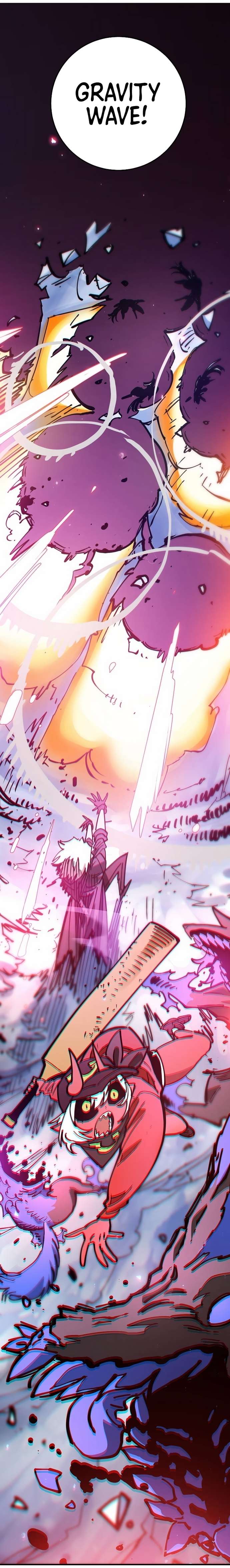 Read Player  Manga Online