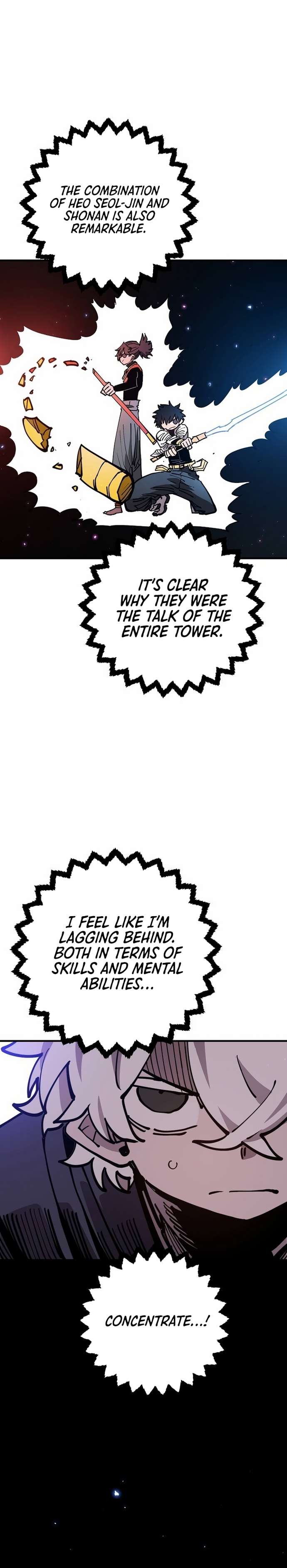 Read Player  Manga Online