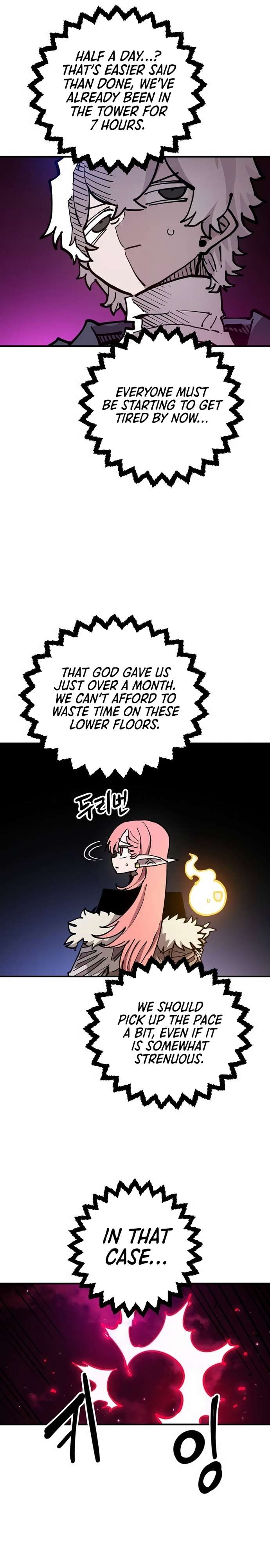 Read Player  Manga Online