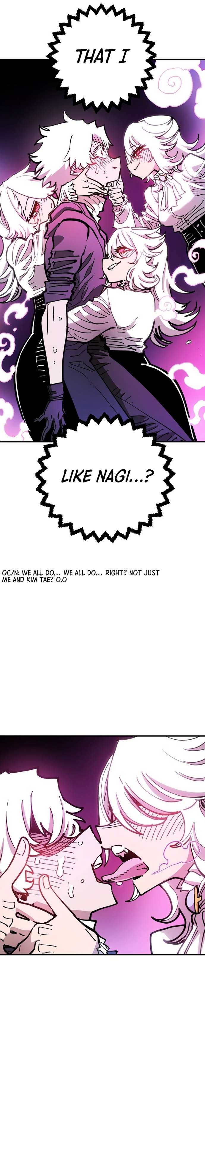 Read Player  Manga Online