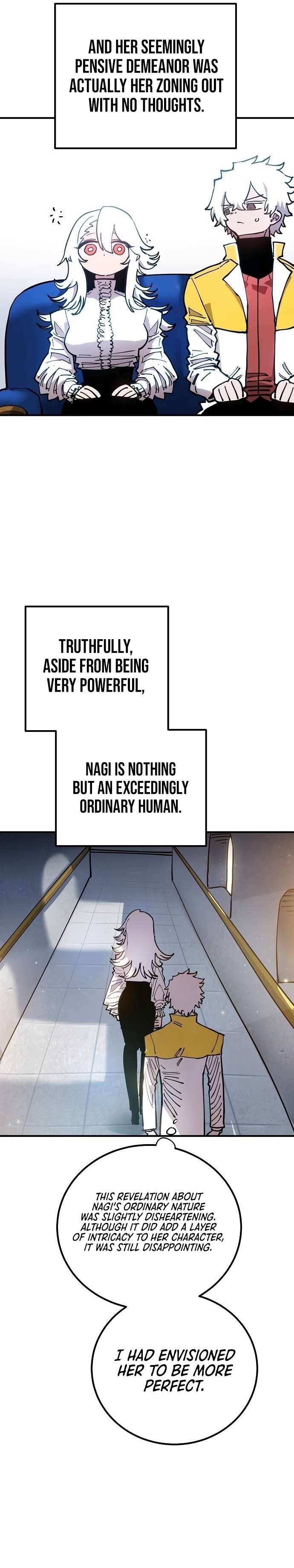 Read Player  Manga Online