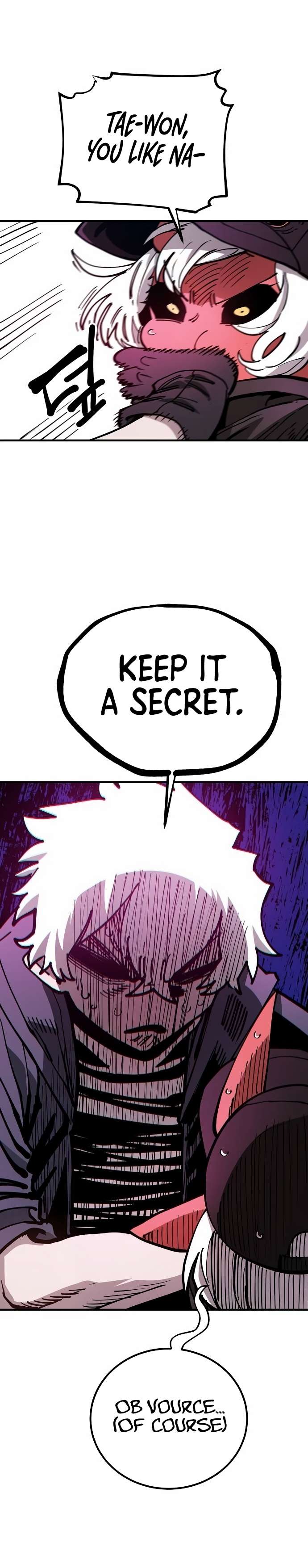 Read Player  Manga Online
