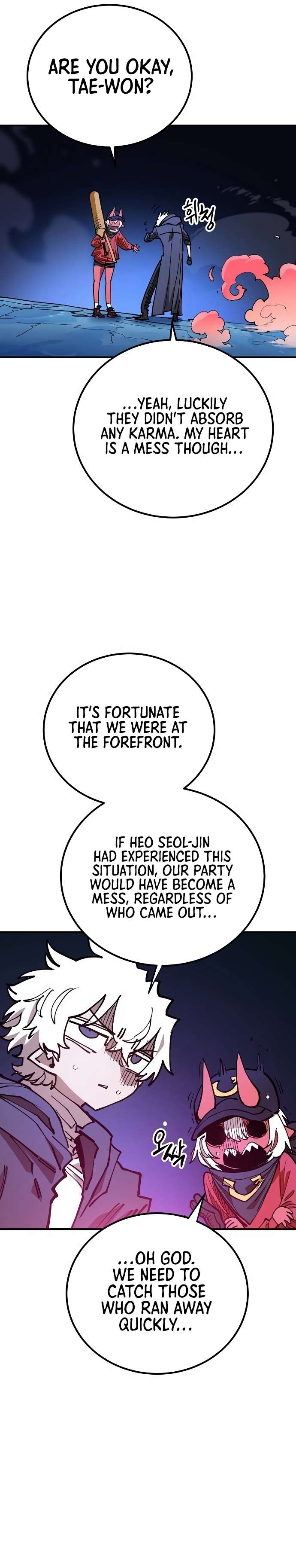 Read Player  Manga Online