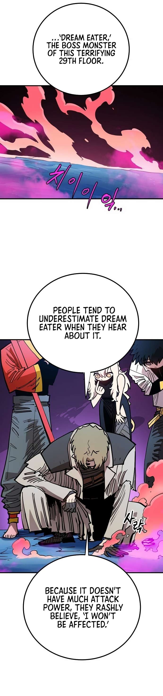 Read Player  Manga Online