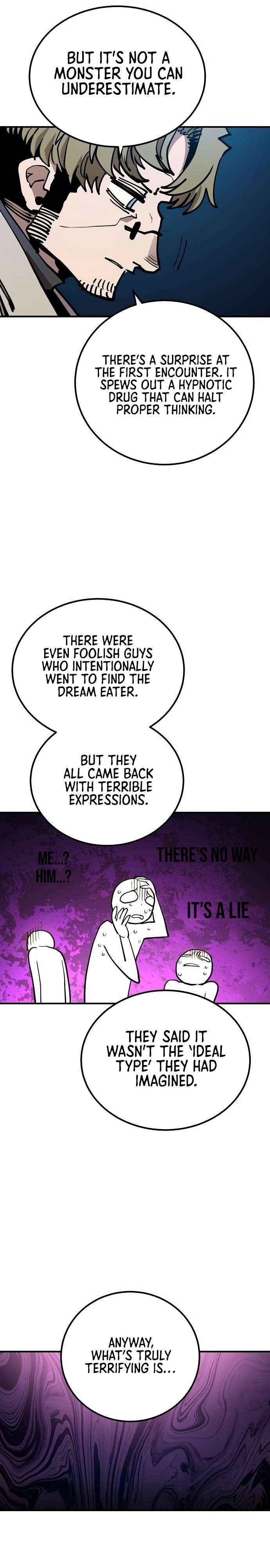 Read Player  Manga Online