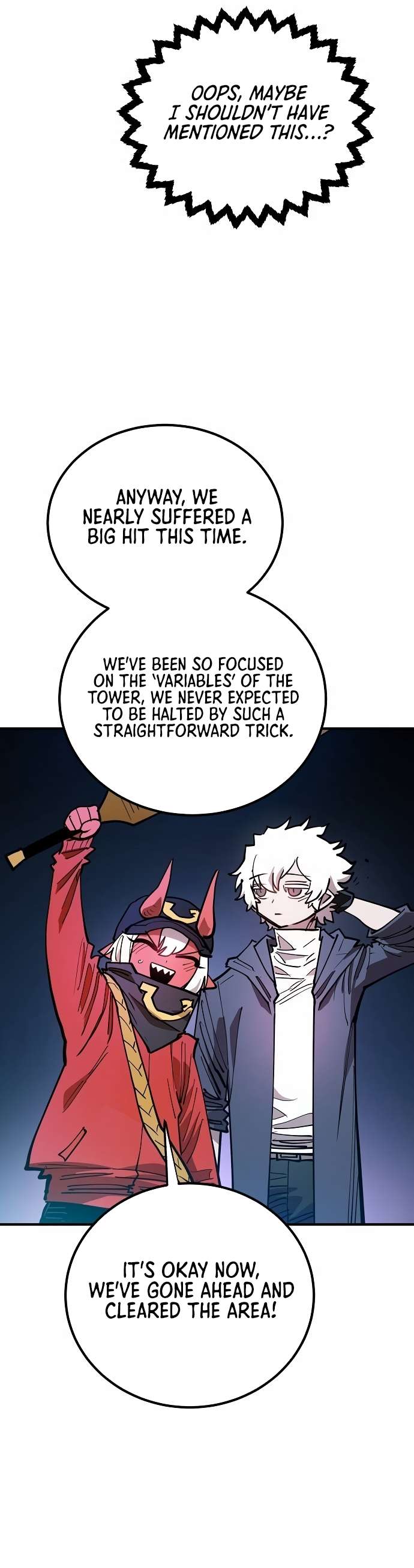 Read Player  Manga Online