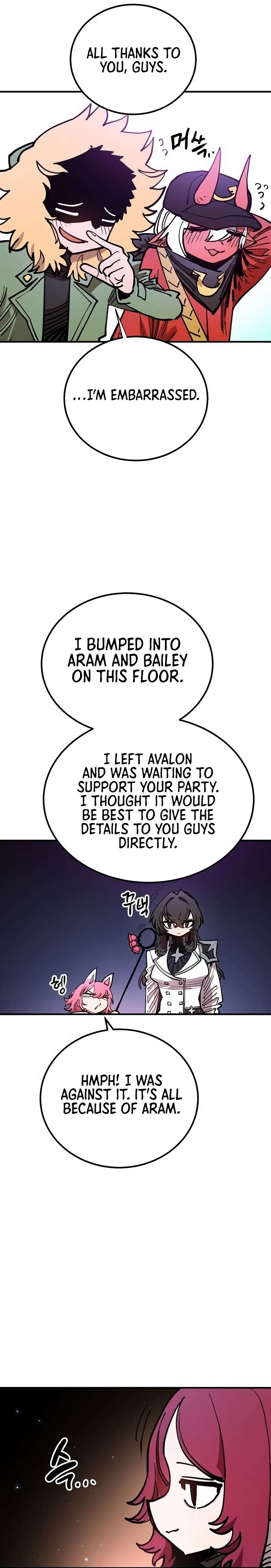 Read Player  Manga Online