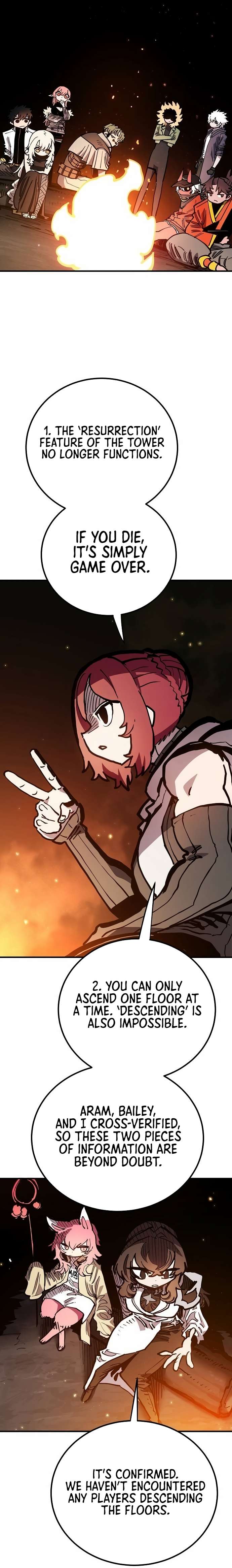 Read Player  Manga Online