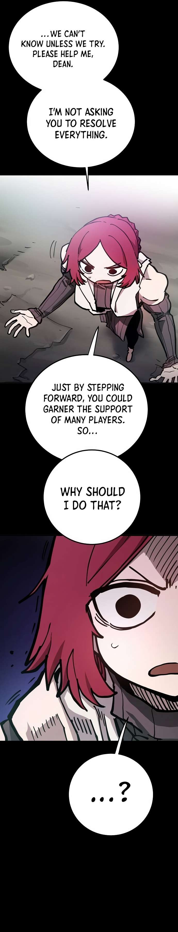 Read Player  Manga Online