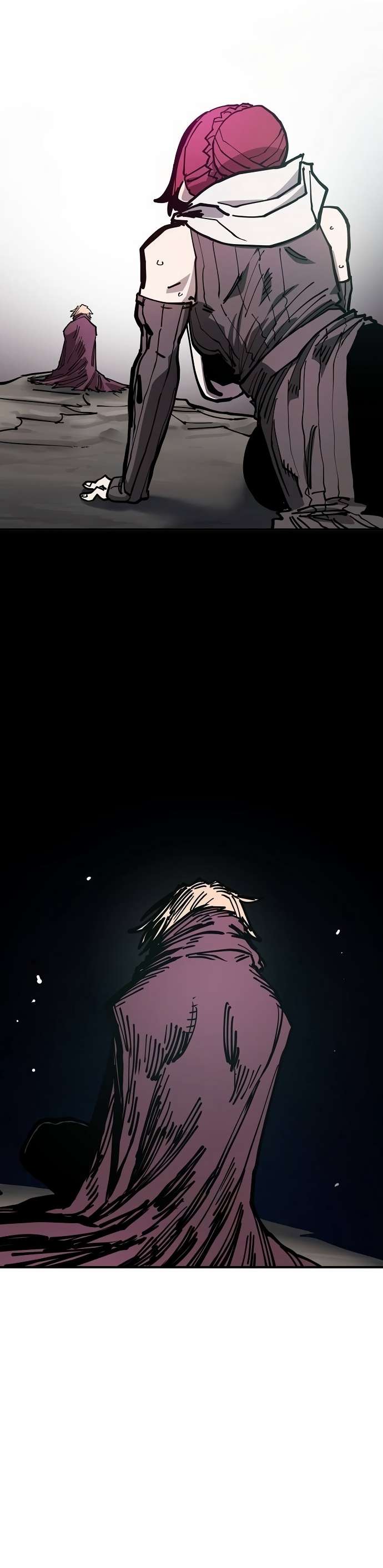 Read Player  Manga Online