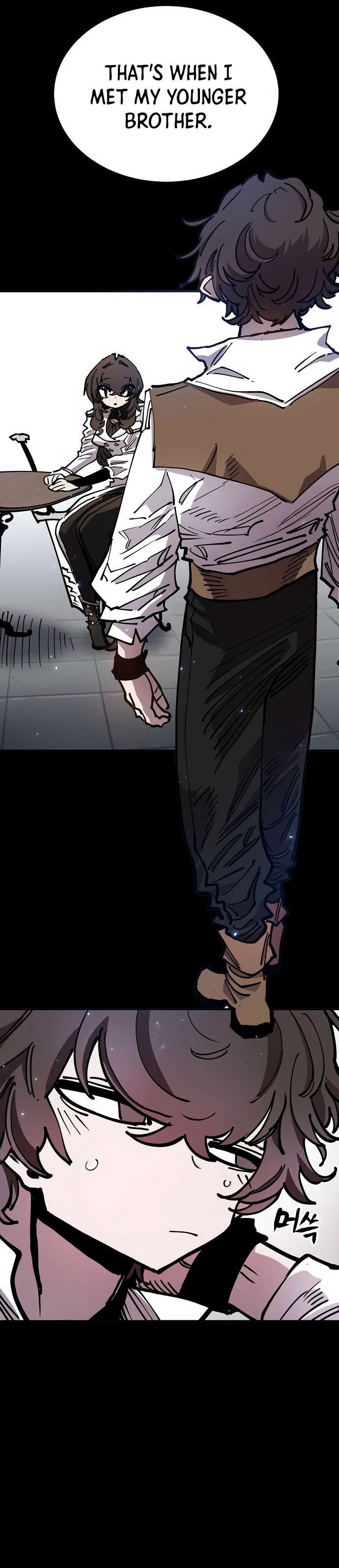 Read Player  Manga Online