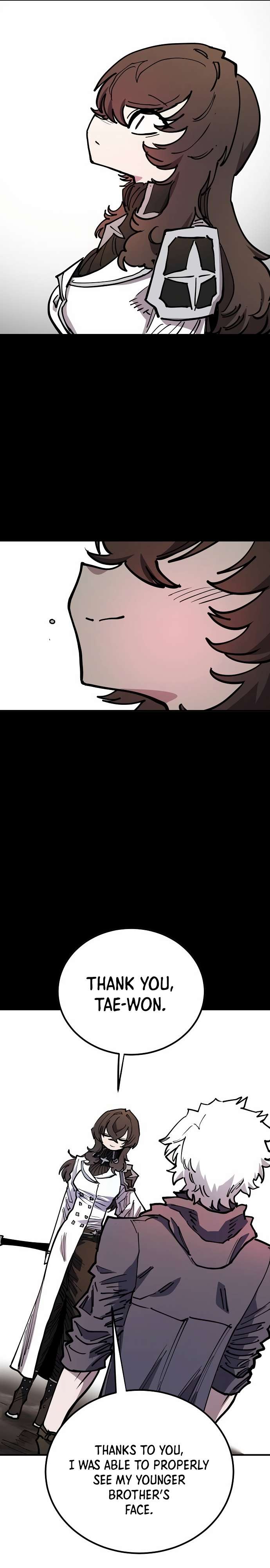 Read Player  Manga Online