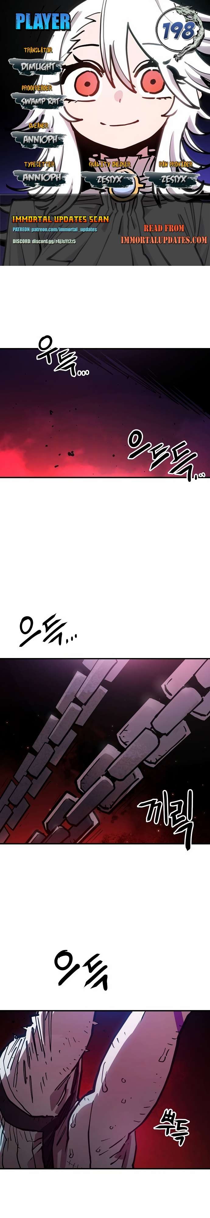 Read Player  Manga Online