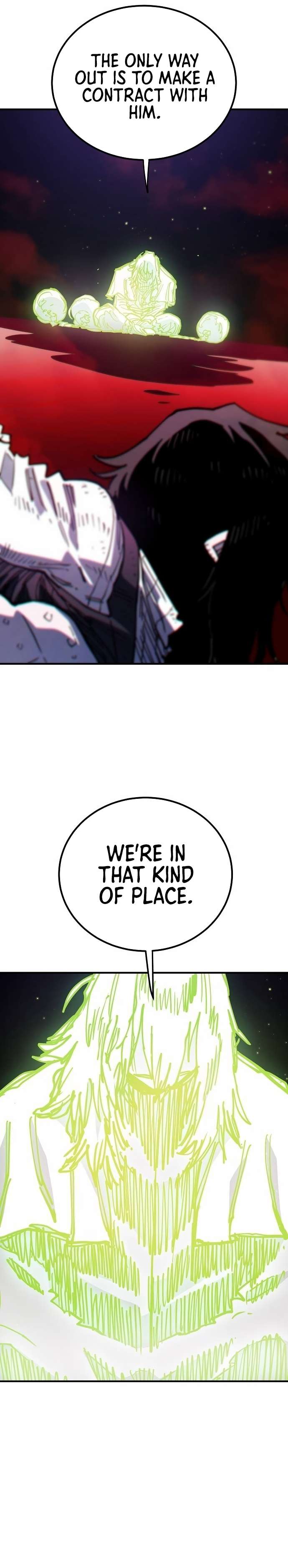 Read Player  Manga Online