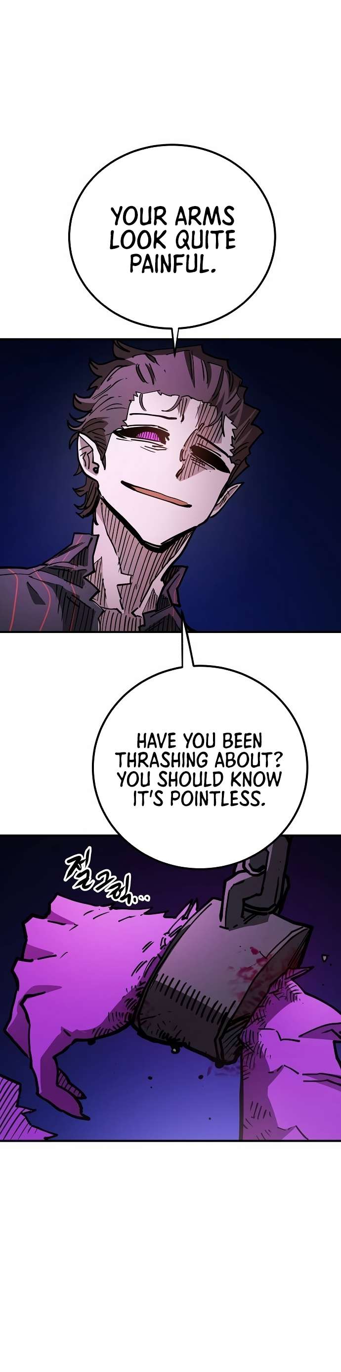 Read Player  Manga Online